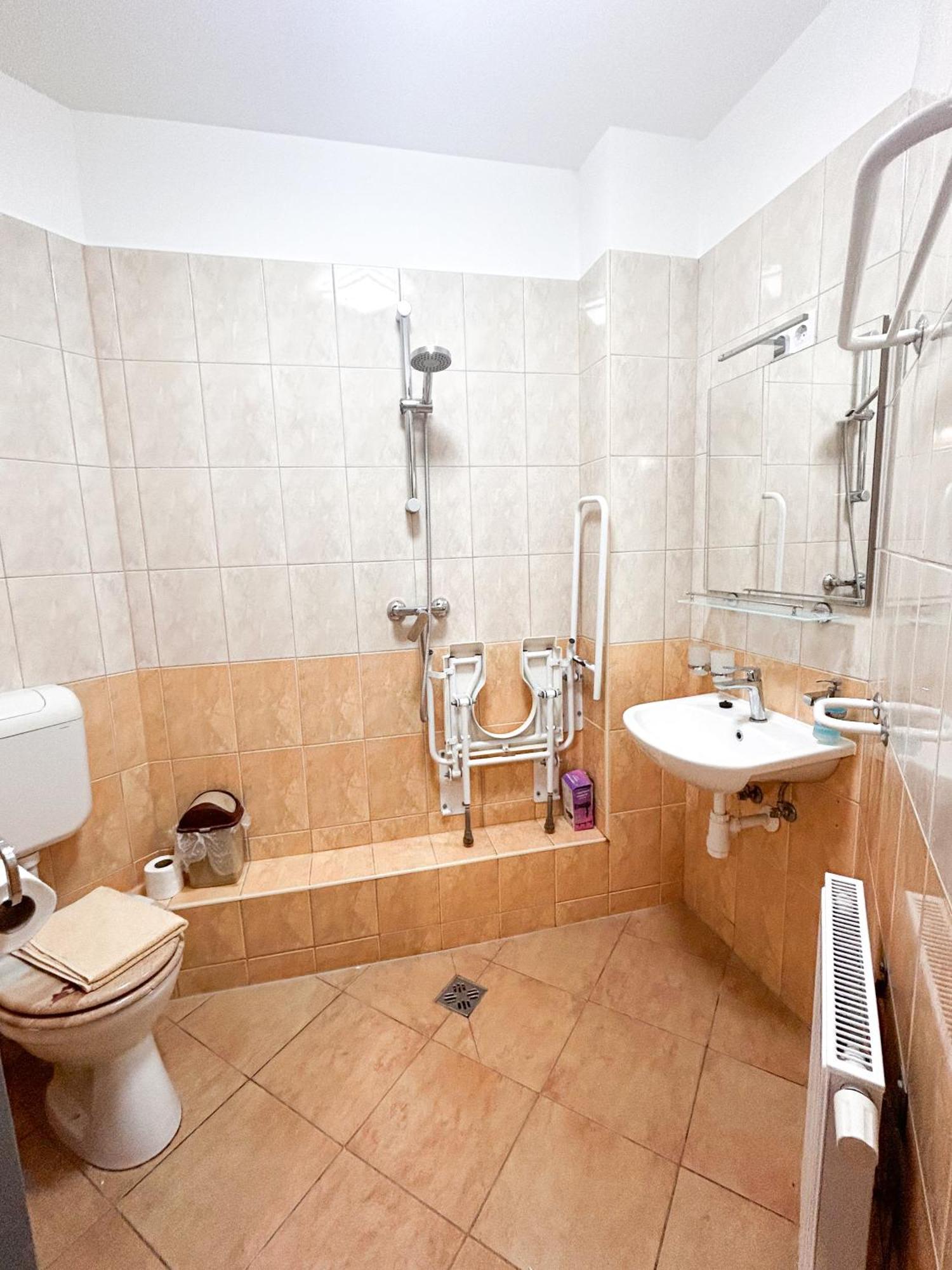Malom Panzio Bed & Breakfast Kiskunfélegyháza Екстериор снимка