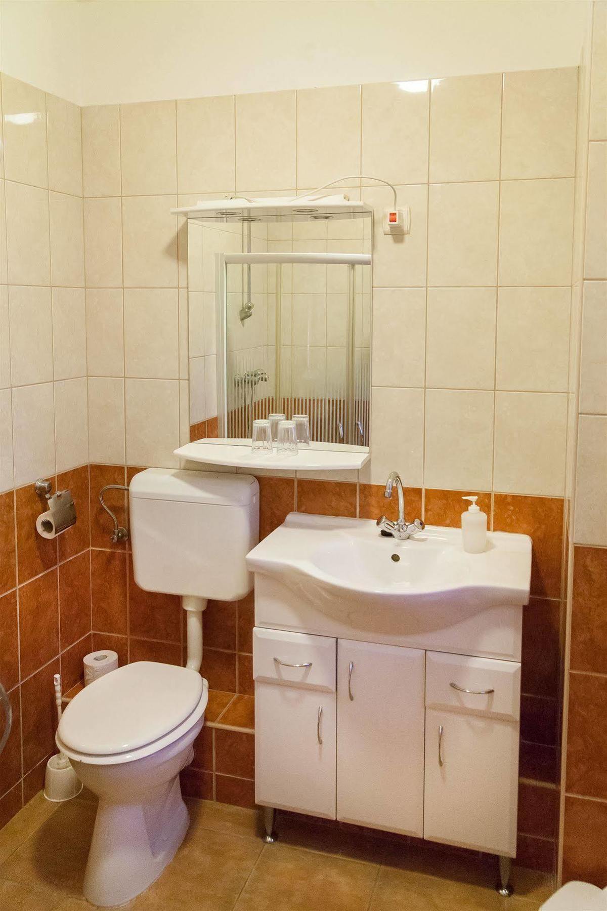 Malom Panzio Bed & Breakfast Kiskunfélegyháza Екстериор снимка